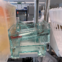 Electrophoresis Equipment image 1